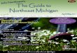 The Guide to Northeast Michigan April-May 2011 issue