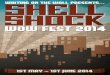 Shell Shock: WoW Fest 2014