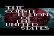 The Constitution of the Untied States