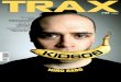 Trax (mix)