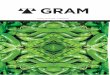 GRAM Magazine: May 2012 // Edition 16