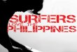 Surfers Love the Philippines