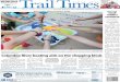 Trail Daily Times, August 21, 2013