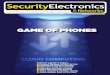 Security Electronics & Networks Magazine