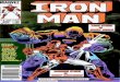 Iron Man v1 #200