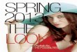 The Look Spring 2013