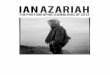 Ian Azariah - Select works mid 2013