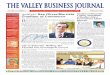 The Valley Business Journal Feb 2009