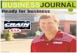 2014-06 Faulkner County Business Journal