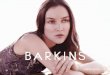 BARKINS SS10 LOOK BOOK
