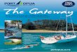 The Gateway 2013 - Opua Marina Magazine