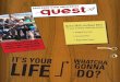 Quest Online Program