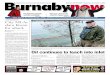 Burnaby Now - December 4, 2010
