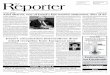 January 16th 2014 Edition of The Reporter