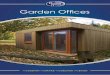 Garden Offices