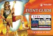 Official Event Guide