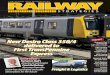 Railway Strategies Issue 103 Early Edition