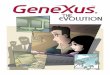 GeneXus The Evolution (Comic)