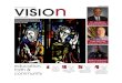 Vision - education,faith and community