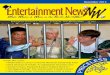 Entertainment News NW-December 2013