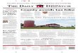The Daily Dispatch-Friday, May 21, 2010
