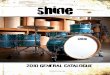 Shine Drums 2010