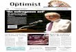 The Optimist - Sept. 10, 2008