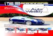 Issue 1222b Triad Edition The Auto Weekly