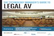 AV Network The Technology Manager's Guide to Legal AV
