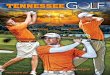 2010-11 Tennessee Men's Golf Media Guide