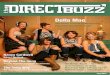 The Direct Buzz July Issue 2013