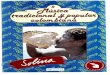 Música tradicional y popular colombiana Vol. 8 - Solina (San andrés y Providencia)
