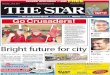 The Weekend Star 9-7-11