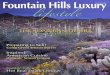 Fountain Hills Luxury Nov 09