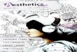 Aesthetics Now Vol 1 - June 2010