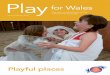 Play for Wales issue 41 Winter 2013