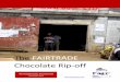 The Fairtrade Chocolate Rip-off