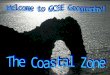 The Coastal Zone Lesson One