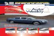 Issue 1252b Triad Edition The Auto Weekly