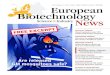 European Biotechnology News 3/2012 - FreeExcerpt - Are released GM mosquitoes safe?
