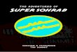 The Adventures of Super Sohrab - Heroism & Patronage The Summit