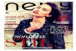 Nelly Magazine #5 November 2012