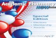 Academic Pharmacy Now: Election Edition 2011