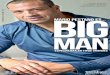 Catalogo Big Man por Mario Pestano
