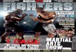 Fighters Magazine - May 2011