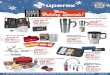 Superex Holiday Specials - Canadian