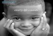 Christian Family Care 2011 Annual Report