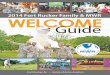 Welcome Guide 2014
