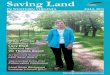 Fall 2013 Saving Land in Western Virginia