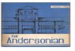 The andersonian 1969 1970